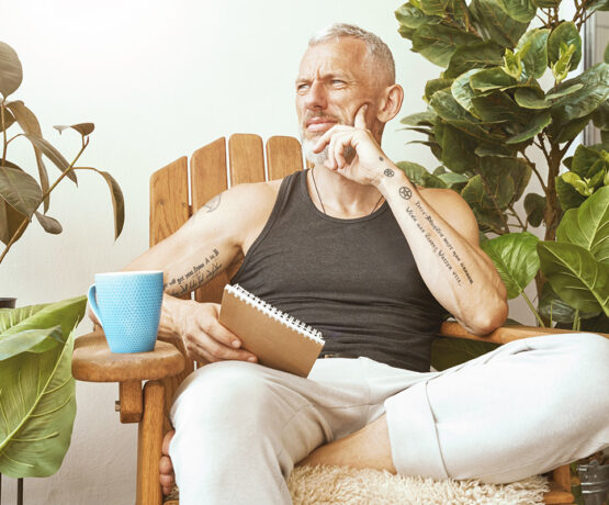 Testosterone Therapy in Paragould